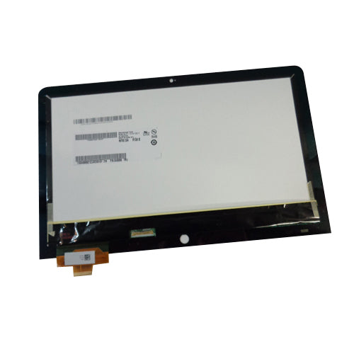 Lenovo Thinkpad Helix Lcd Screen w/ Touch Digitizer Glass B116HAT03.2