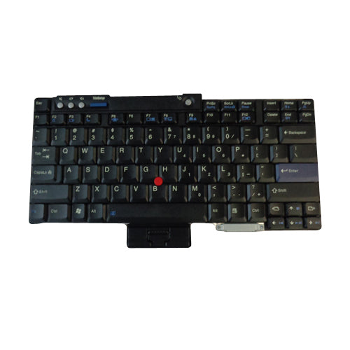 Lenovo ThinkPad R400 R500 R60 R61 T400 T500 W500 W700 Laptop Keyboard