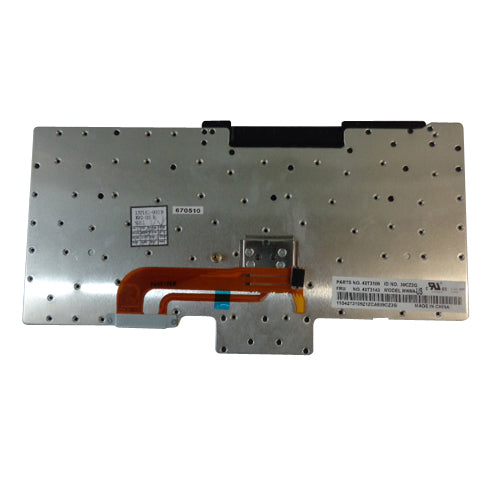 Lenovo ThinkPad R400 R500 R60 R61 T400 T500 W500 W700 Laptop Keyboard