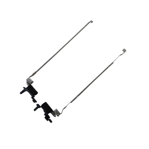 IBM Lenovo Thinkpad SL400 SL400C Lcd Hinge Set 44C0877 44C0878