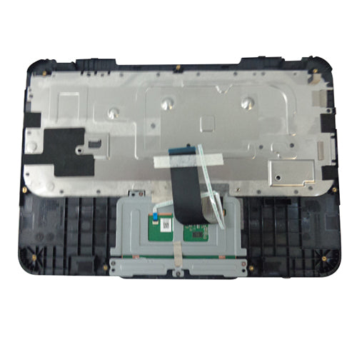 Palmrest w/ Keyboard & Touchpad For Lenovo Chromebook N21 Laptops