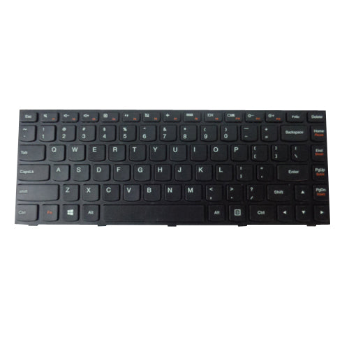Keyboard For Lenovo B40-30 G40-30 G40-70 Laptops 25215190