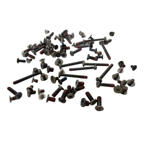 Lenovo ThinkPad R400 Laptop Screw Set For 1 Complete Laptop