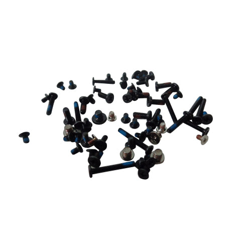 Lenovo ThinkPad T400 T400S T410 T410S Laptop Screw Set