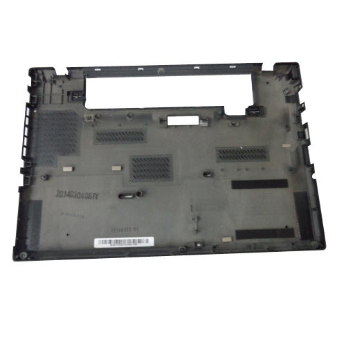 Lenovo ThinkPad T440S Laptop Lower Bottom Case w/ Dock 04X3988