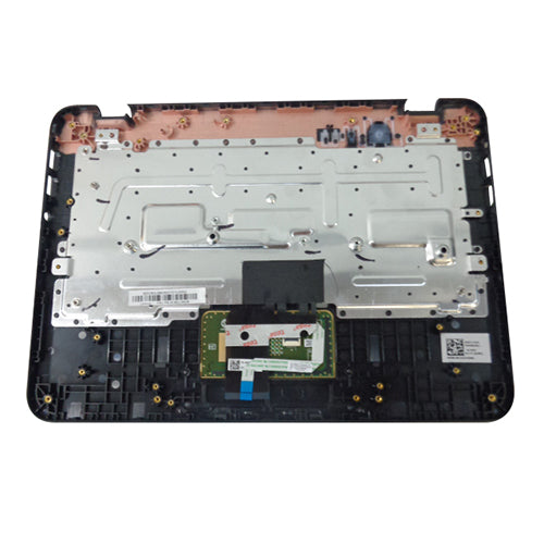 Lenovo ThinkPad N22 Laptop Palmrest Keyboard & Touchpad 5CB0L08608