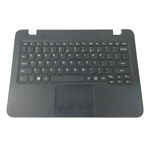 Lenovo ThinkPad N22 Laptop Palmrest Keyboard & Touchpad 5CB0L08608