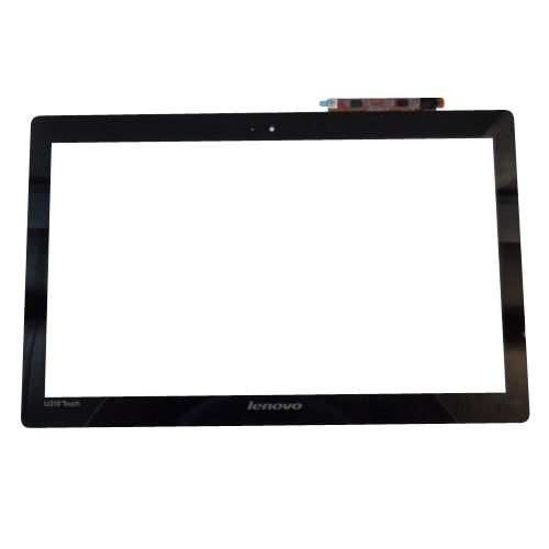 Lenovo IdeaPad U310 Laptop Touch Screen Digitizer Glass 13.3"
