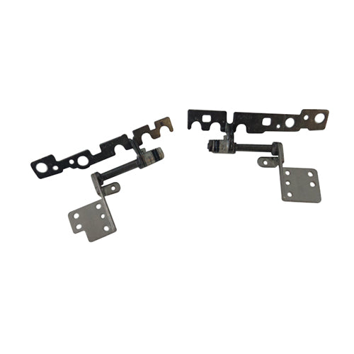 Lenovo Y50-70 Left & Right Lcd Hinge Set 5H50F78774 -Touch Version