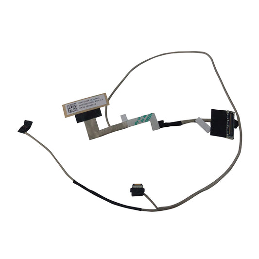 Lenovo Y50-70 Lcd Video Cable DC02001Z700 5C10F78848 - Touch Version
