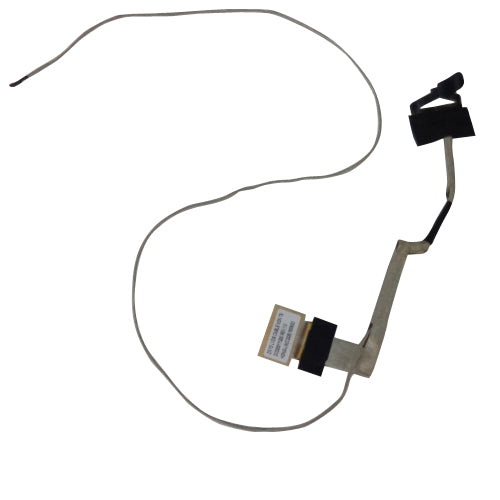 Lenovo Y50-70 FHD Lcd Video Cable DC02001YQ00 5C10F7884 - Non-Touch