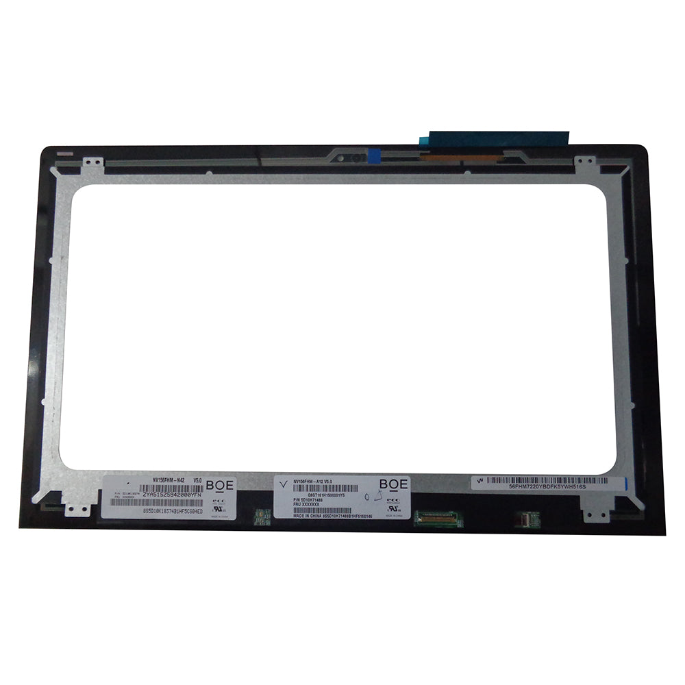 Lenovo IdeaPad Y700-15ISK Lcd Touch Screen & Digitizer 15.6" FHD