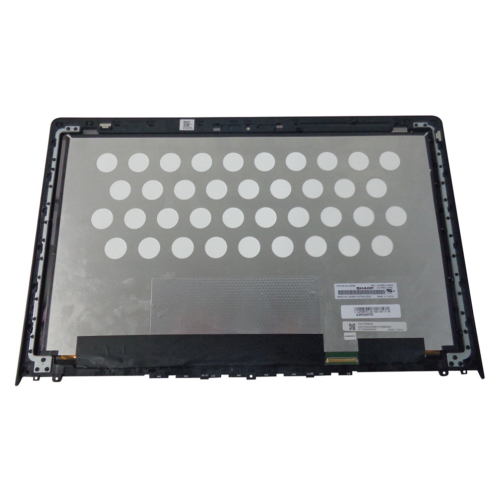 Lenovo IdeaPad Y700-15ISK Lcd Screen w/ Bezel 4K UHD - Non-Touch