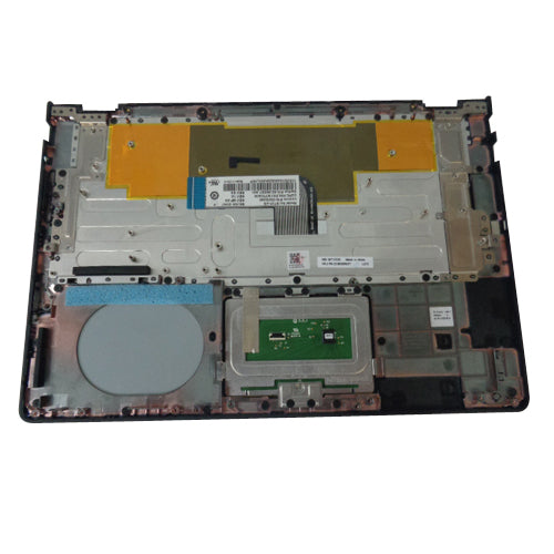 Lenovo Yoga 2 11 Laptop Upper Case Palmrest, Keyboard & Touchpad