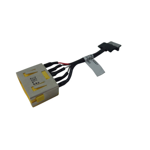 Lenovo Yoga 2 11 Laptop Dc Jack Cable DC30100L600