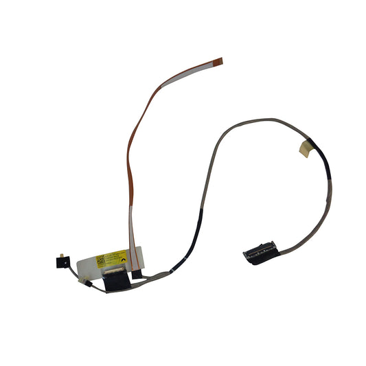 Lenovo IdeaPad Yoga 710-15IKB Laptop Lcd Video Cable DC02002D300