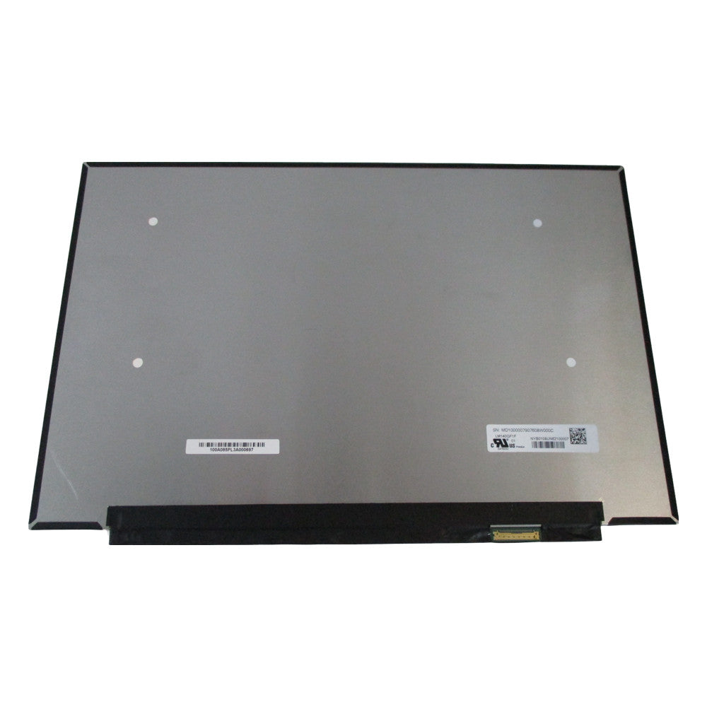 LM140GF1F01 Led Lcd Screen 14" WQXGA 2560x1600 120Hz 40 Pin Narrow
