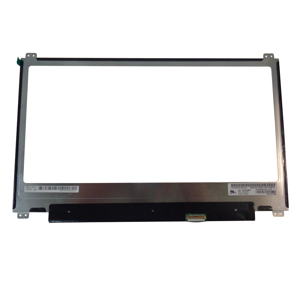 Lenovo ThinkPad L380 L390 Led Lcd Screen 13.3" FHD 1920x1080