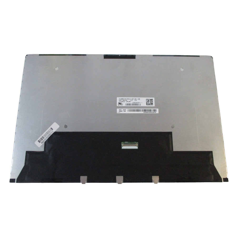 LP134WU1-SPB1 Led Lcd Screen 13.4" WUXGA 1920x1200 40 Pin