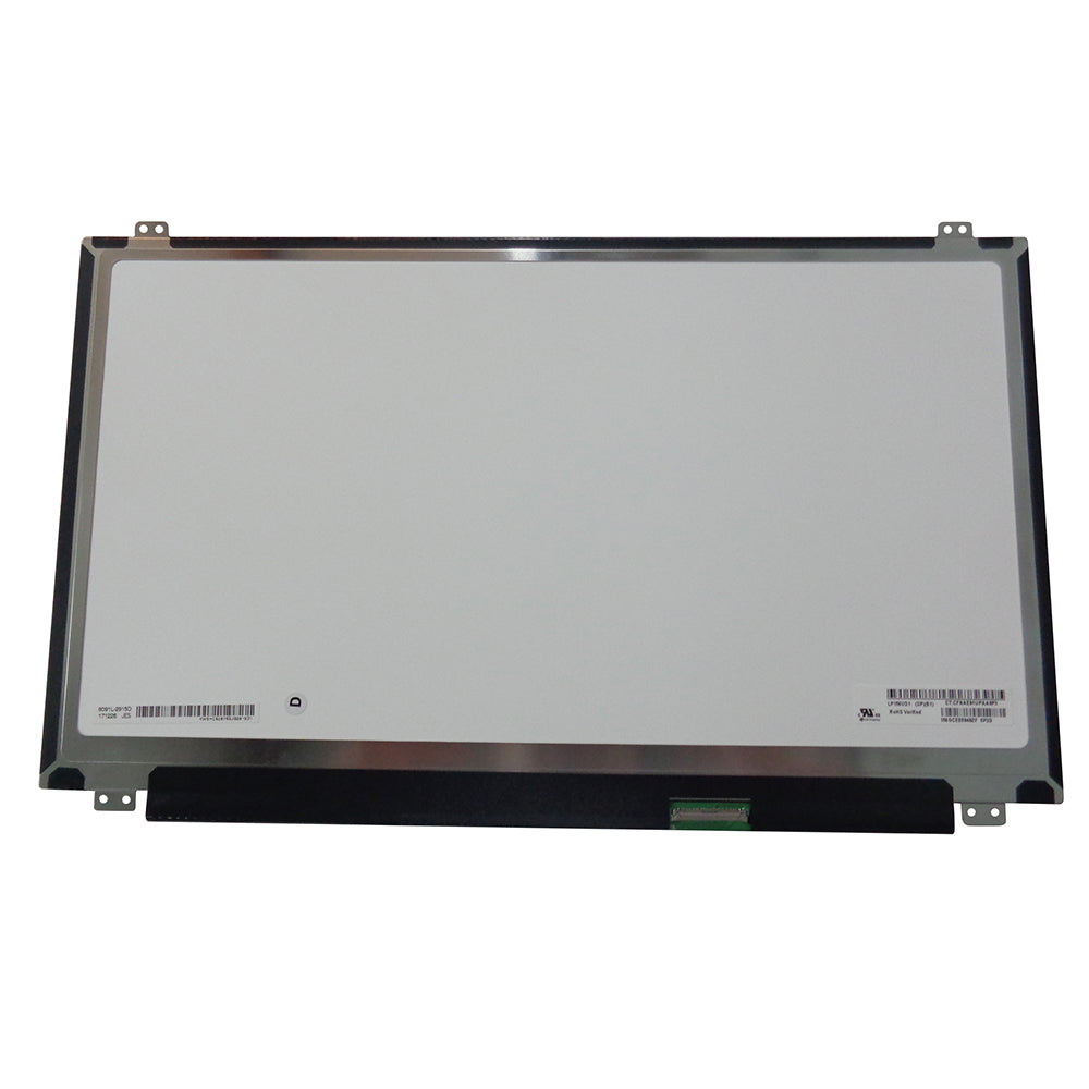 LP156UD1-SPB1 15.6" Led Lcd Screen UHD 3840x2160 4K 40-Pin