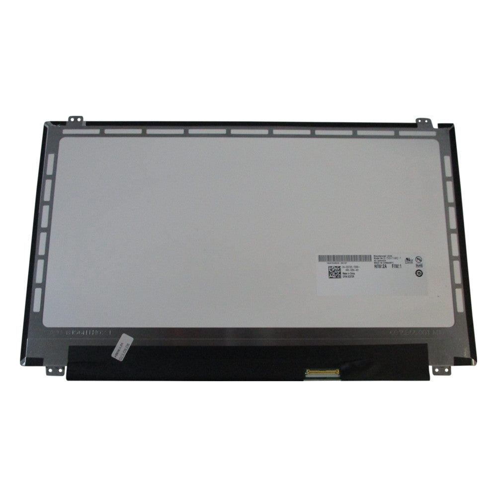 LP156WF4-SLB5 Non-Touch Led Lcd Screen 15.6" FHD 60Hz 40 Pin