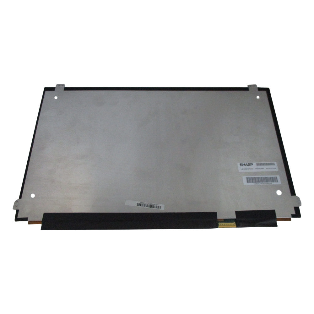 LQ156D1JX01B Led Lcd Screen 15.6" 4K UHD 3840x2160 40 Pin