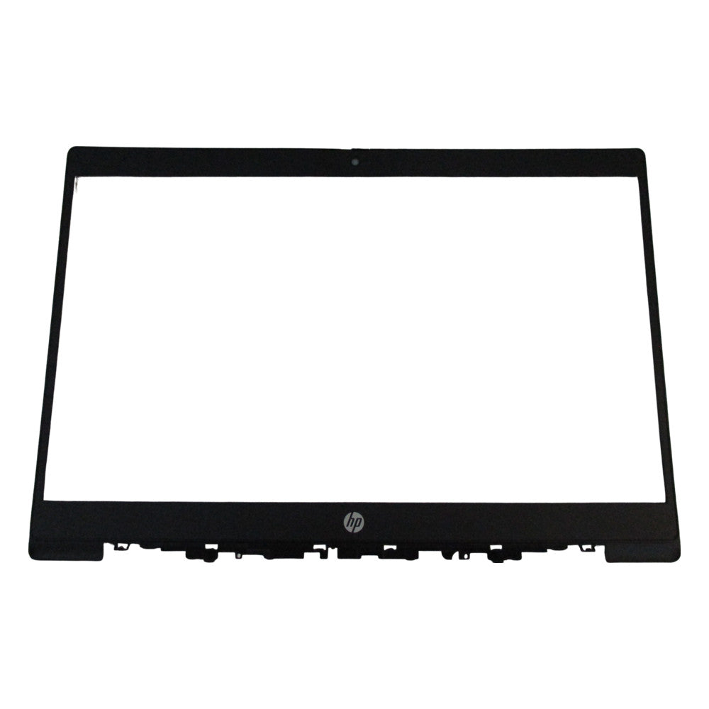 HP Chromebook 14 G6 G7 Lcd Bezel w/ Latch M01026-001
