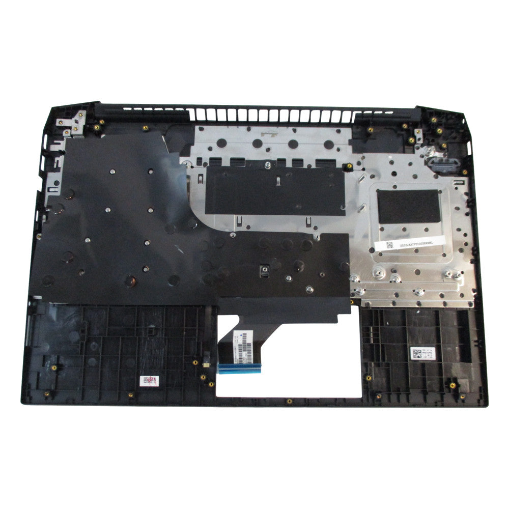 HP Pavilion Gaming 16-A 16T-A Palmrest w/ Keyboard M02039-001