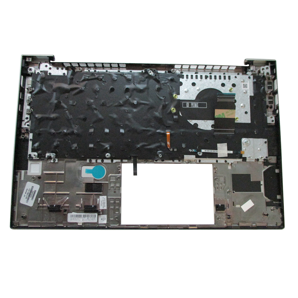 HP Elitebook 840 G7 Palmrest w/ Backlit Keyboard M07091-001