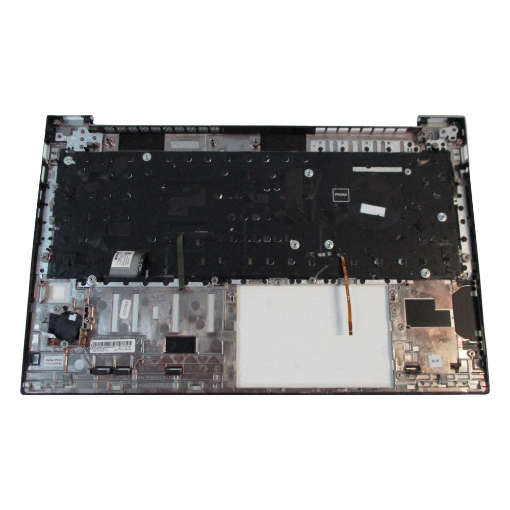 HP EliteBook 755 G7 850 G7 Palmrest w/ Backlit Keyboard M07491-001