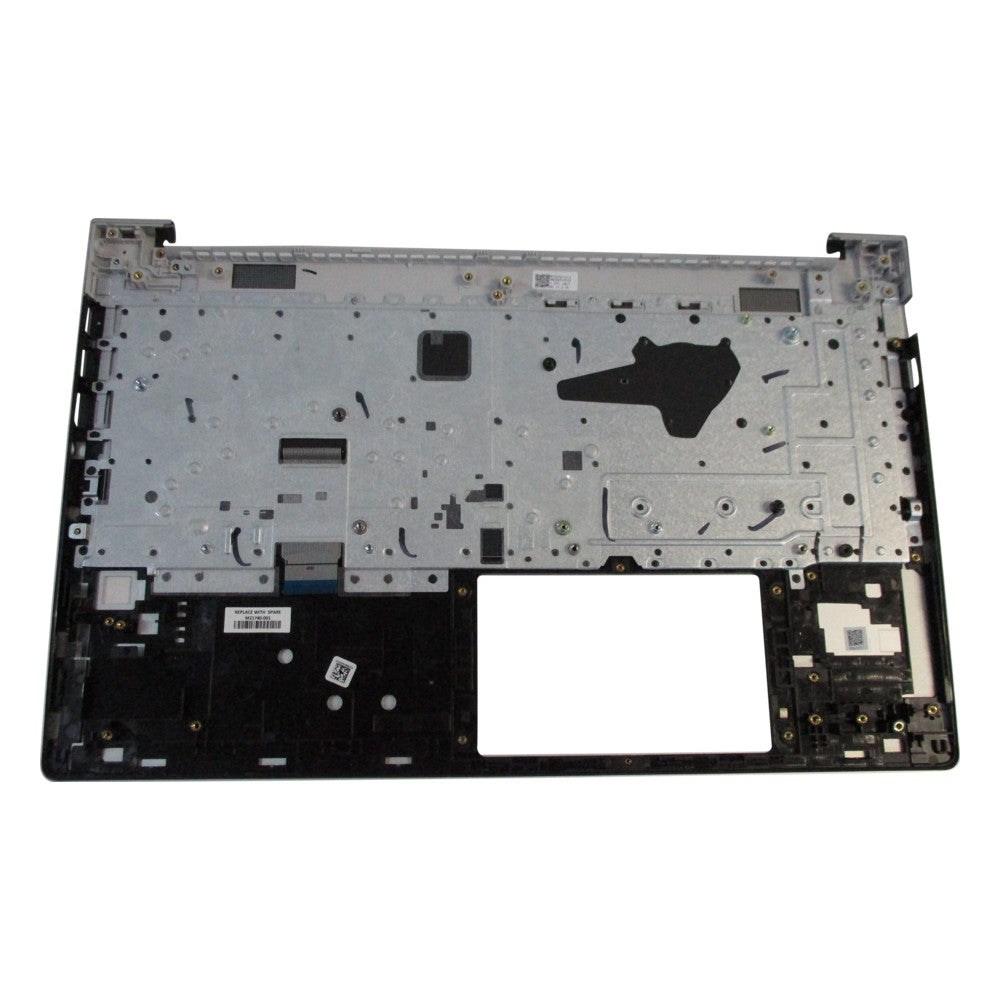 HP ProBook 450 G8 455 G8 Palmrest w/ Keyboard M21740-001