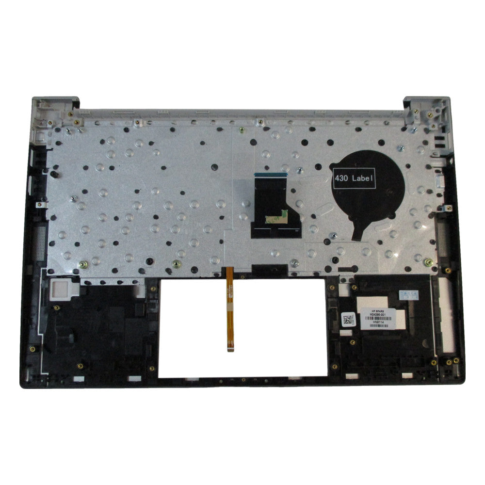 HP ProBook 430 G8 Palmrest w/ Backlit Keyboard M24295-001