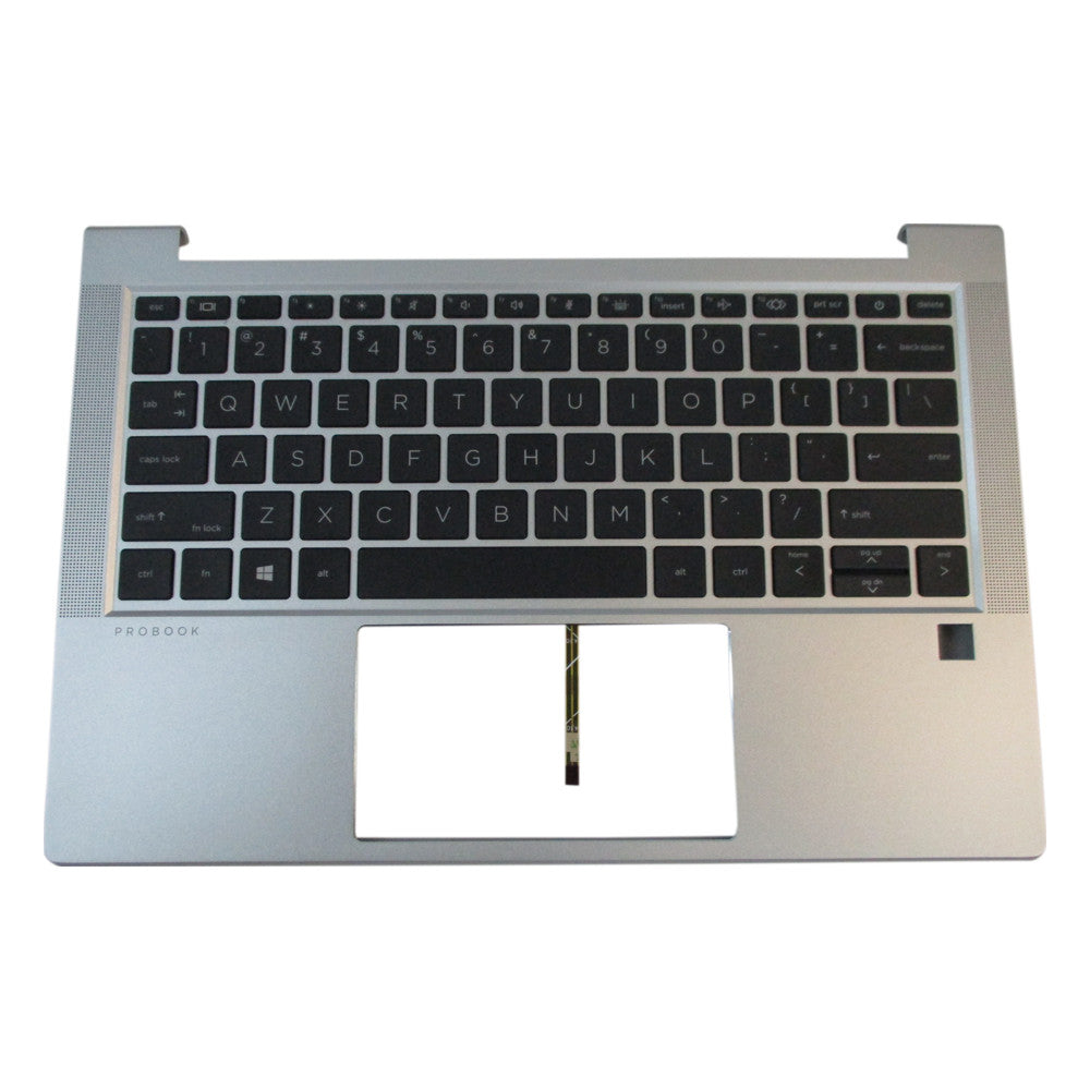 HP ProBook 430 G8 Palmrest w/ Backlit Keyboard M24295-001