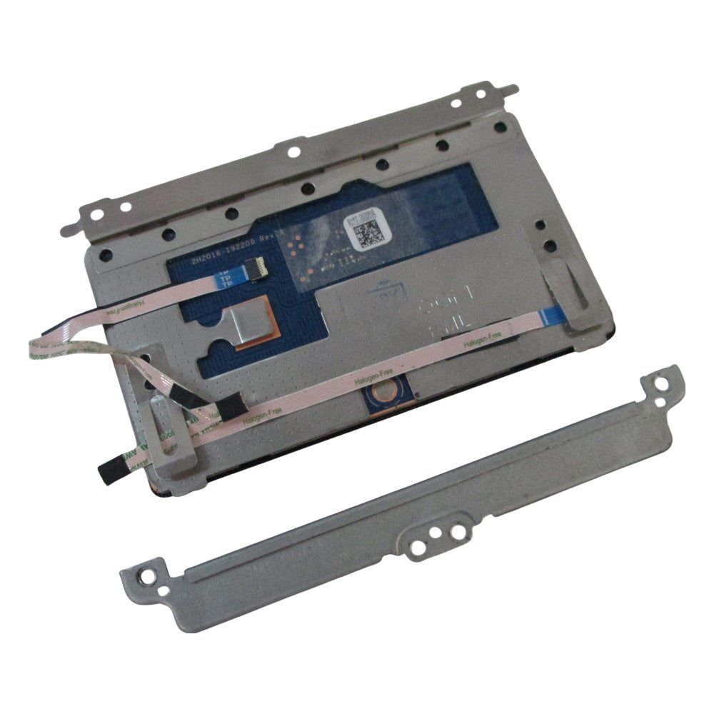 Black Touchpad For HP Chromebook 11MK G9 EE Laptops M44244-001