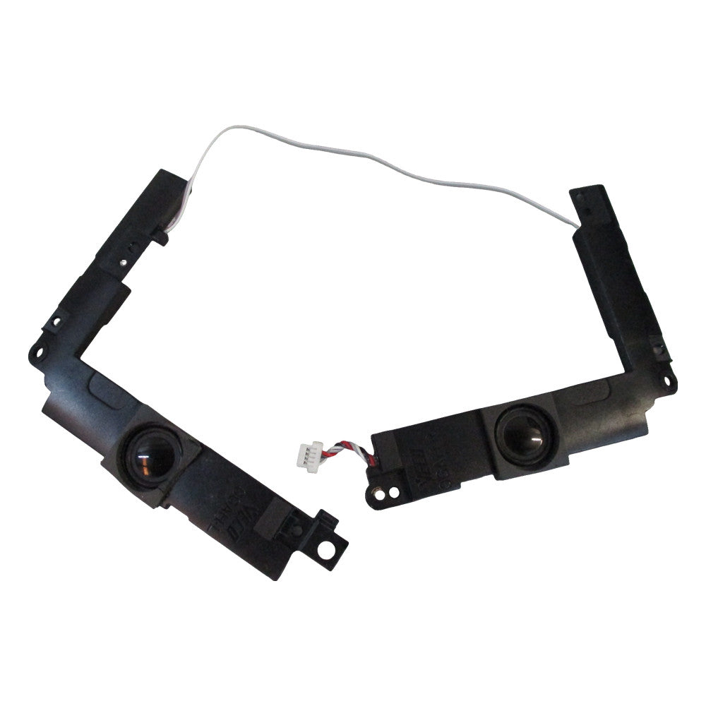 Left & Right Speaker Set For HP Chromebook 11MK G9 EE M44246-001
