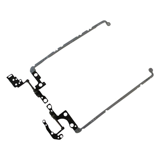 Left & Right Lcd Hinge Set For HP Chromebook 11 G9 EE M44251-001