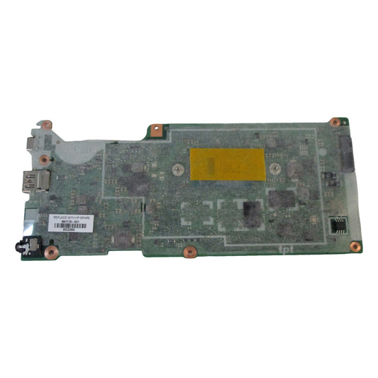 HP Chromebook 14 G7 Motherboard Mainboard M47179-001