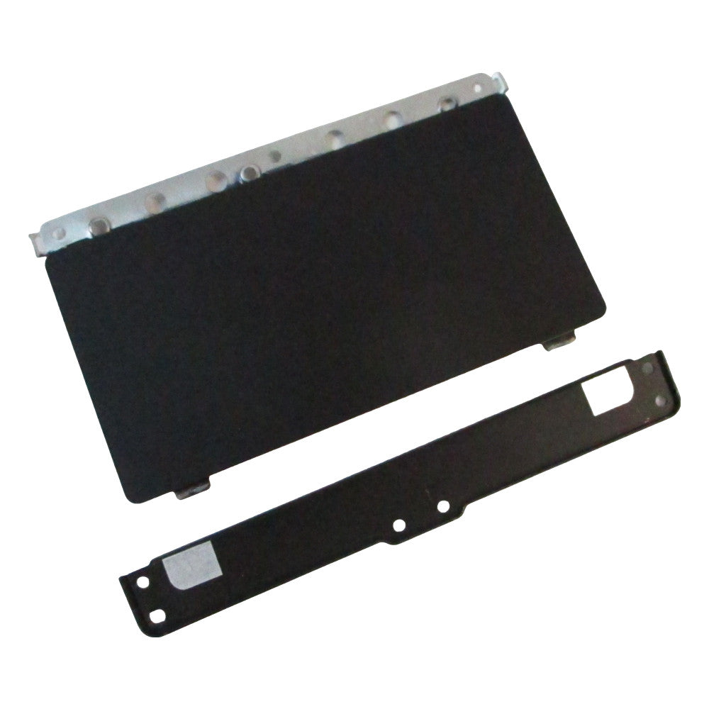 Black Touchpad w/ Cable for HP Chromebook 14 G7 Laptops M47198-001
