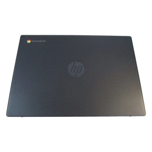 HP Chromebook 14 G7 Black Lcd Back Top Cover M47199-001