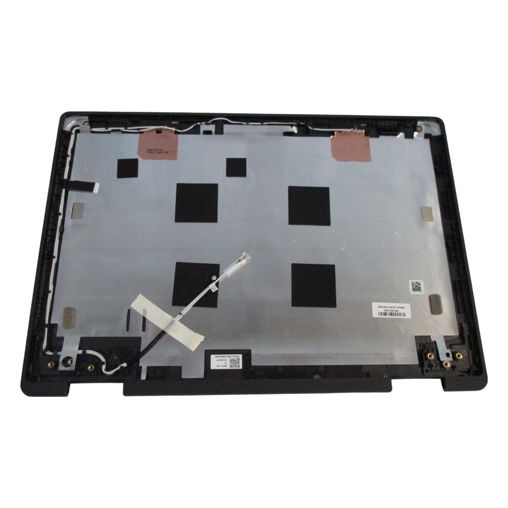 HP Chromebook 11 G4 EE Lcd Back Top Cover M47232-001