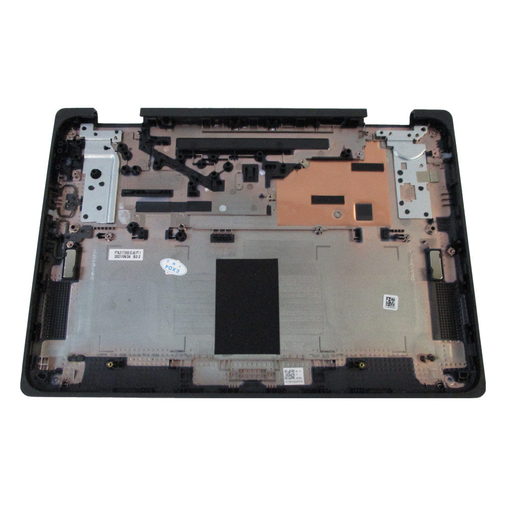 HP Chromebook X360 11MK G3 EE Bottom Case Base Enclosure M49317-001