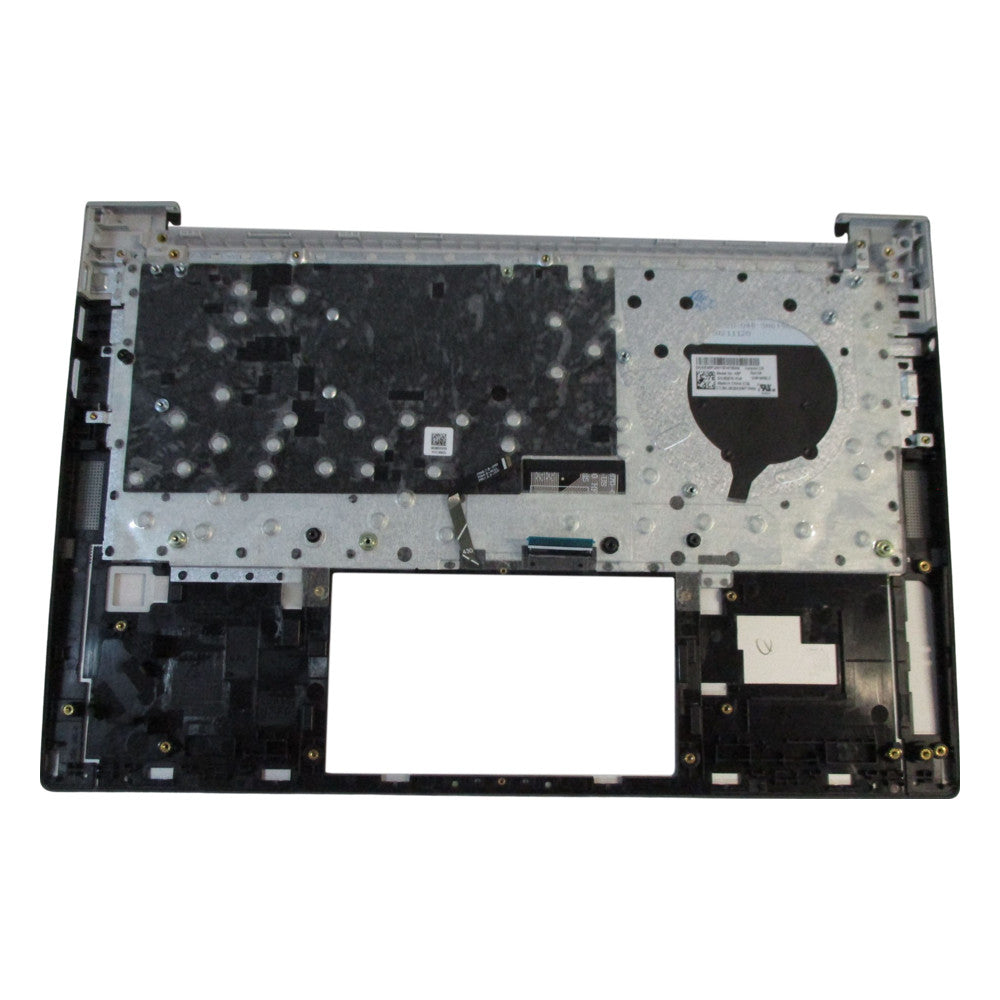 HP ProBook 430 G8 630 G8 Palmrest w/ Backlit Keyboard M49527-001