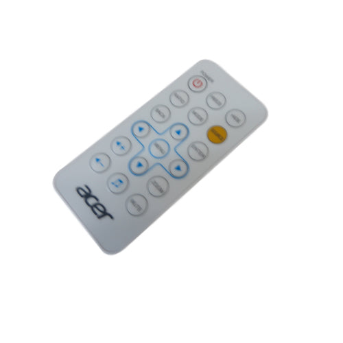 Acer K132 White Projector Remote Control MC.JGN11.001