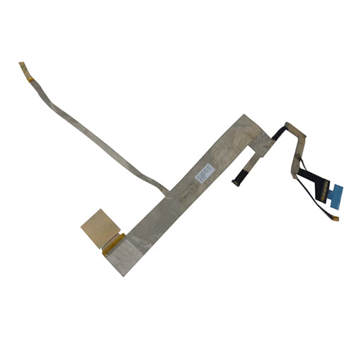 Lcd Video Cable for Dell XPS 17 (L701X) Laptops DDGM7BLC100