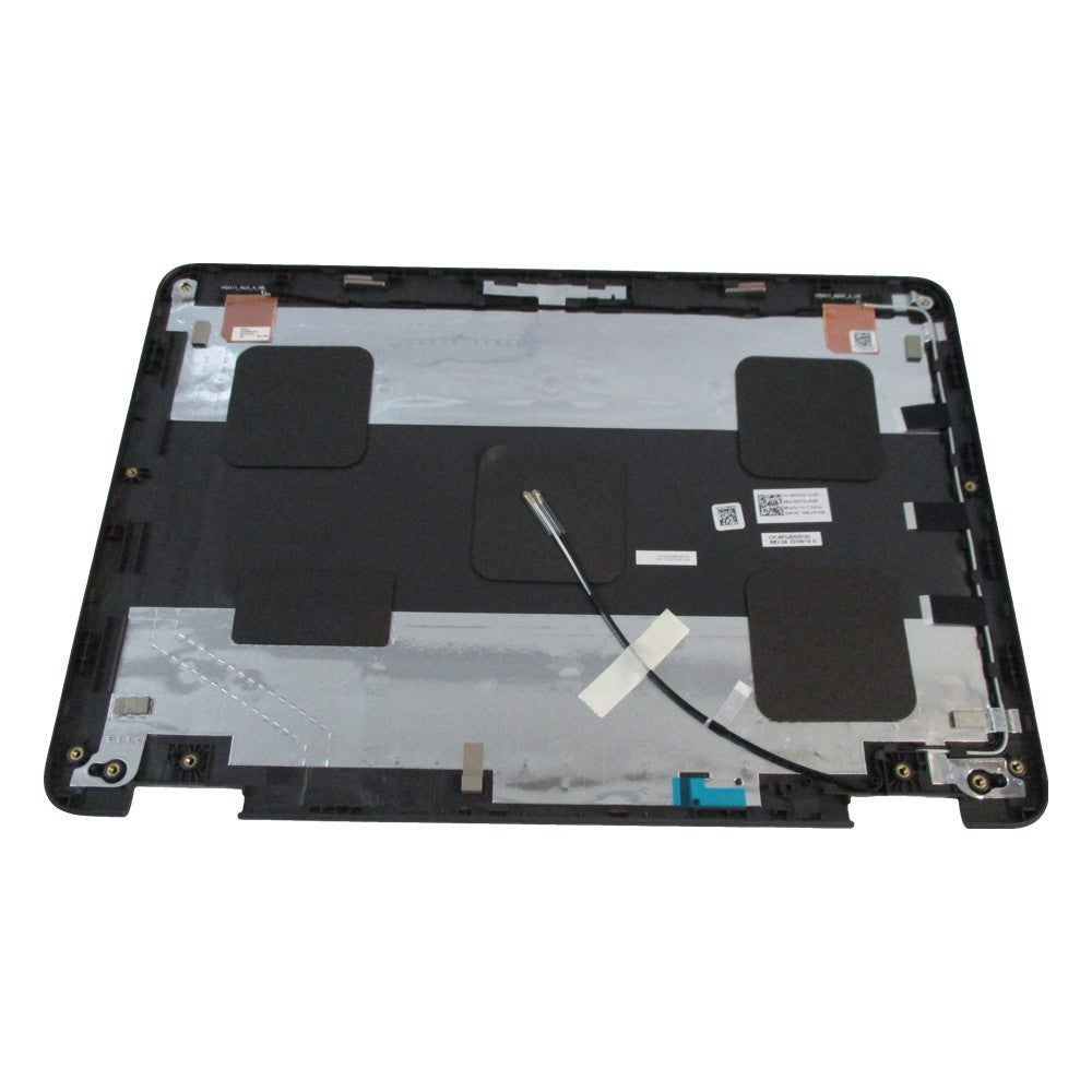 Dell Chromebook 3110 2-in-1 Black Lcd Back Top Cover MJPVM