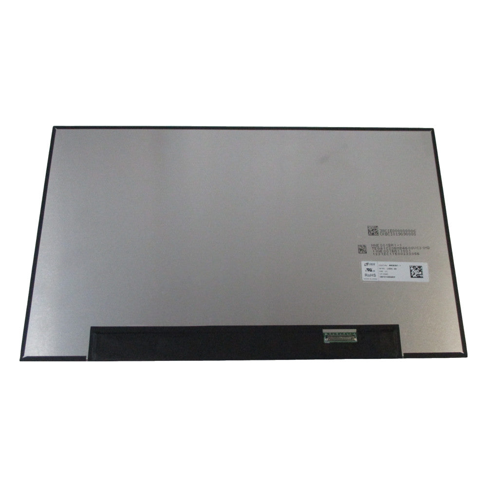 MNE001BA1-1 Non-Touch Led Lcd Screen Panel 14" FHD 1920 x 1080 30 Pin