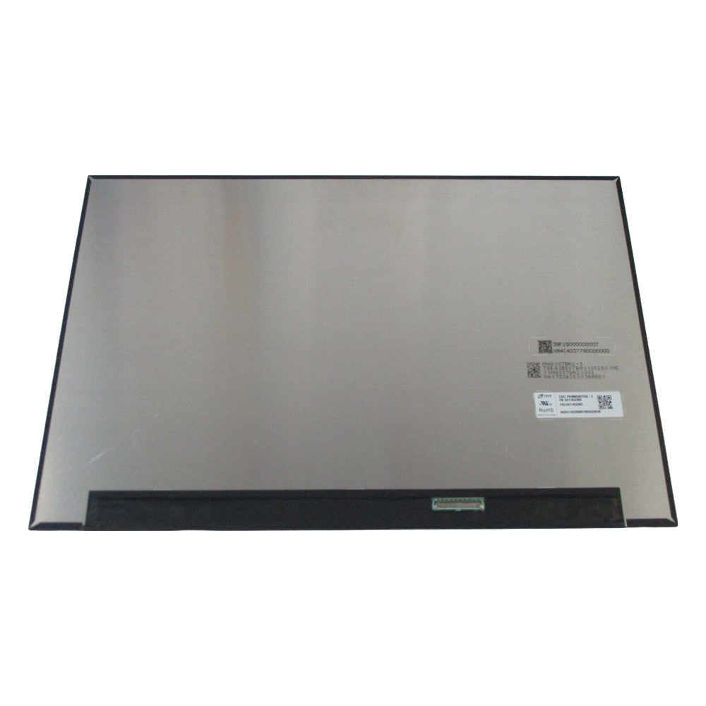 MNG007DA2-3 LED LCD Screen Panel 16" WQXGA 2560x1600 240Hz 40 Pin