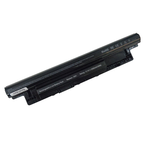 Battery for Dell Inspiron 3421 3521 3537 5421 5437 Laptops 11.1V 65Wh