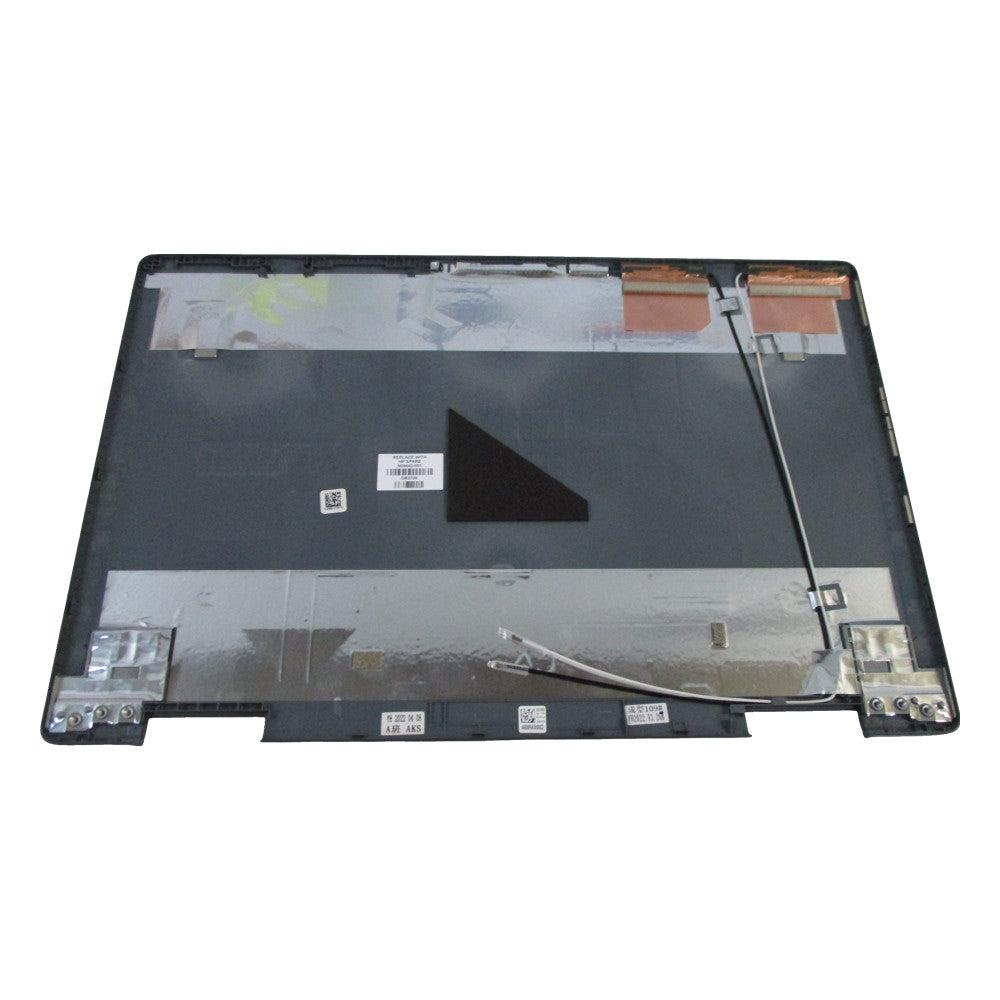 HP Pavilion X360 2-in-1 14-EK Blue Lcd Back Top Cover N09442-001