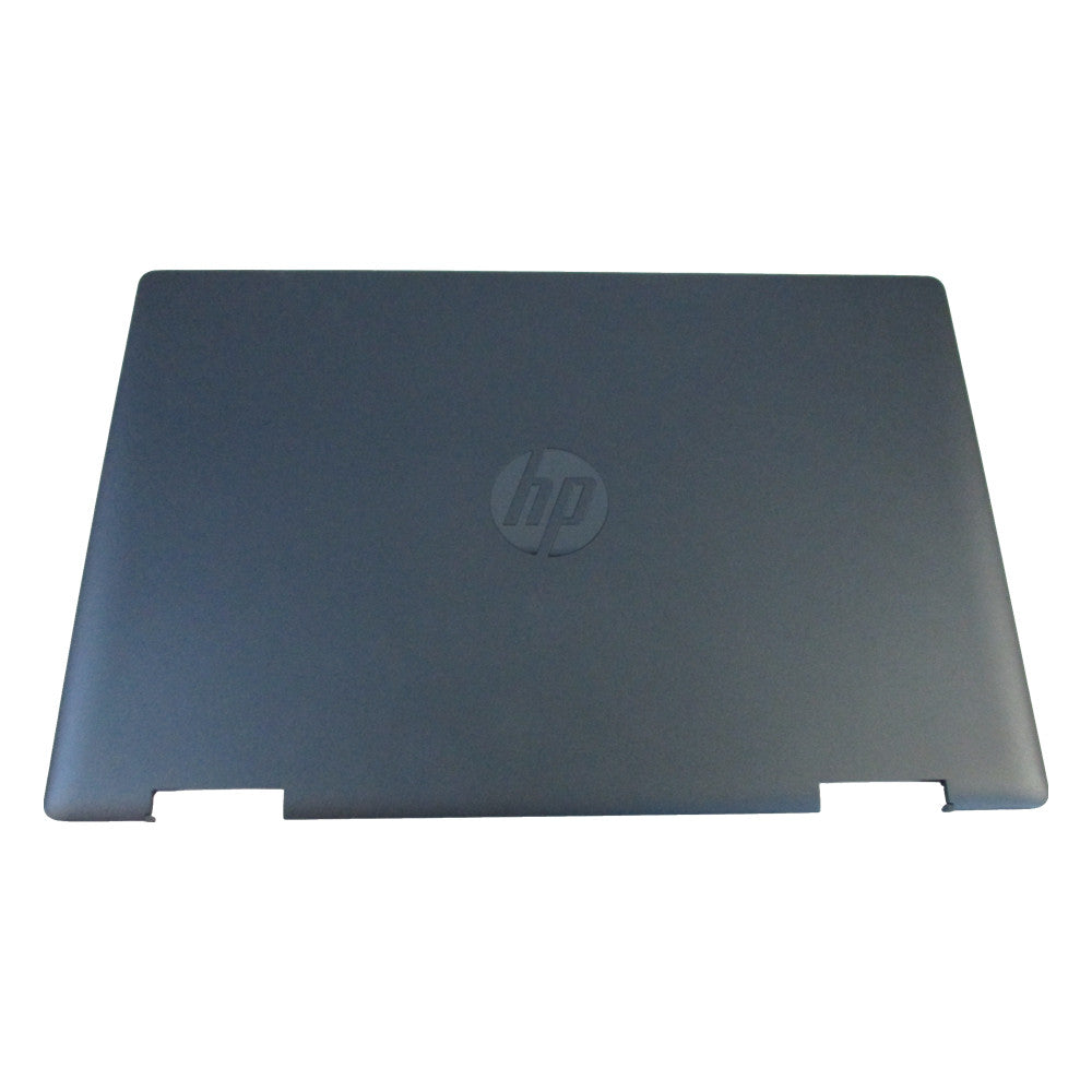HP Pavilion X360 2-in-1 14-EK Blue Lcd Back Top Cover N09442-001